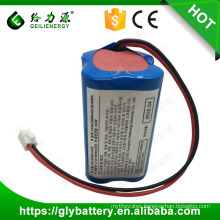 Factory Price Li ion 18650 16.8V 2200mah KC Certificate Rechargeable Battery Pack